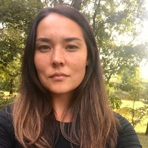 Meet your Posher, Natalie